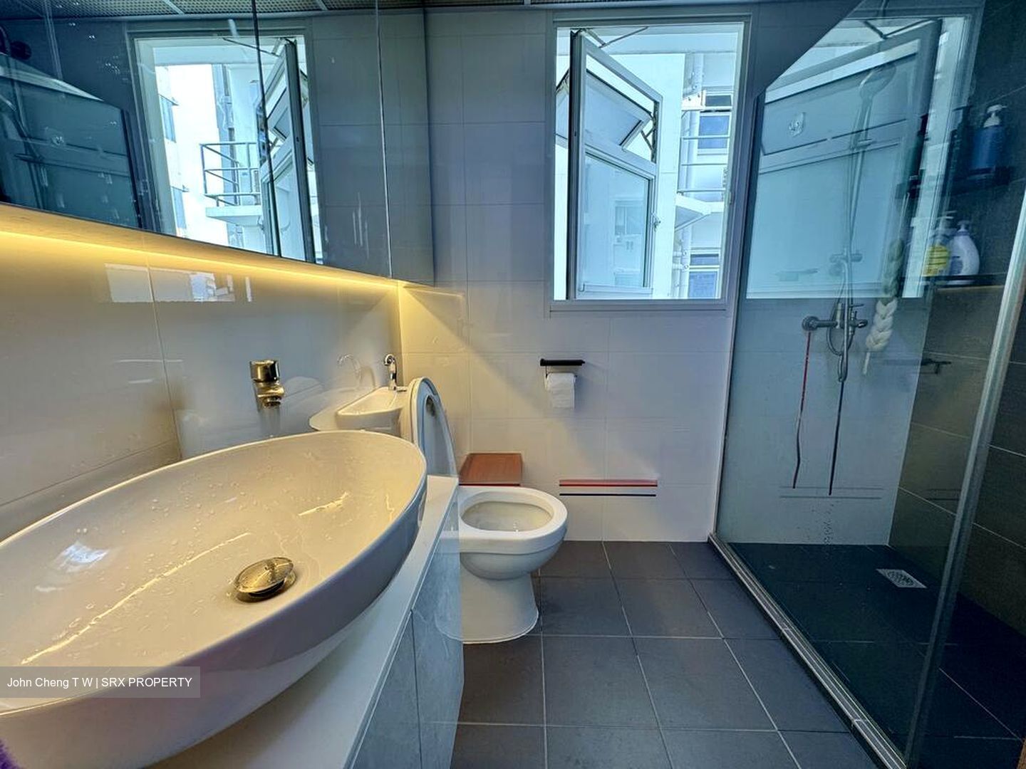 Blk 618A Tampines Greenverge (Tampines), HDB 5 Rooms #521142271